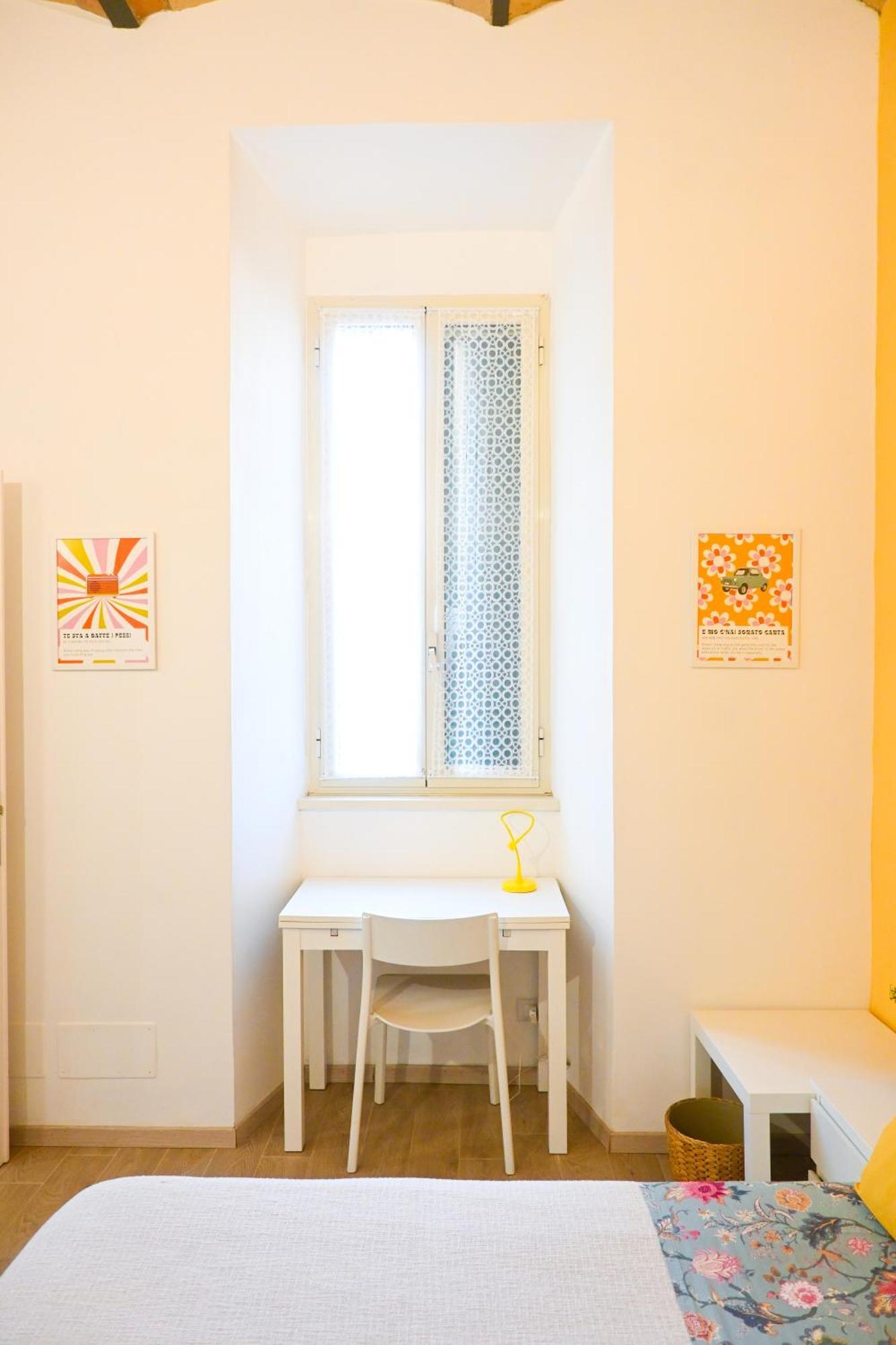 Casa Pesa 2 Rooms 2 Baths Rome Center Exterior photo